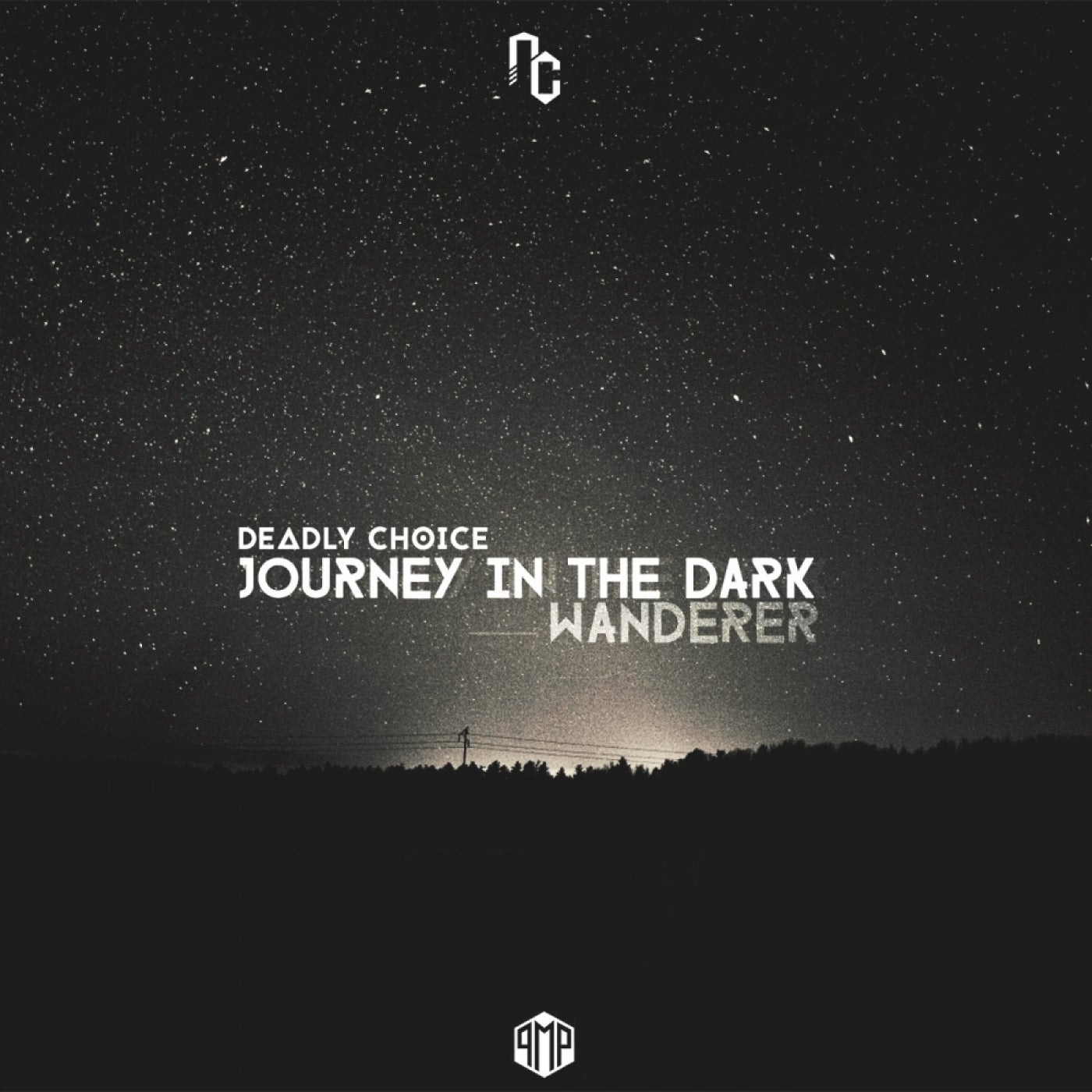 The Journey In The Dark / Wanderer