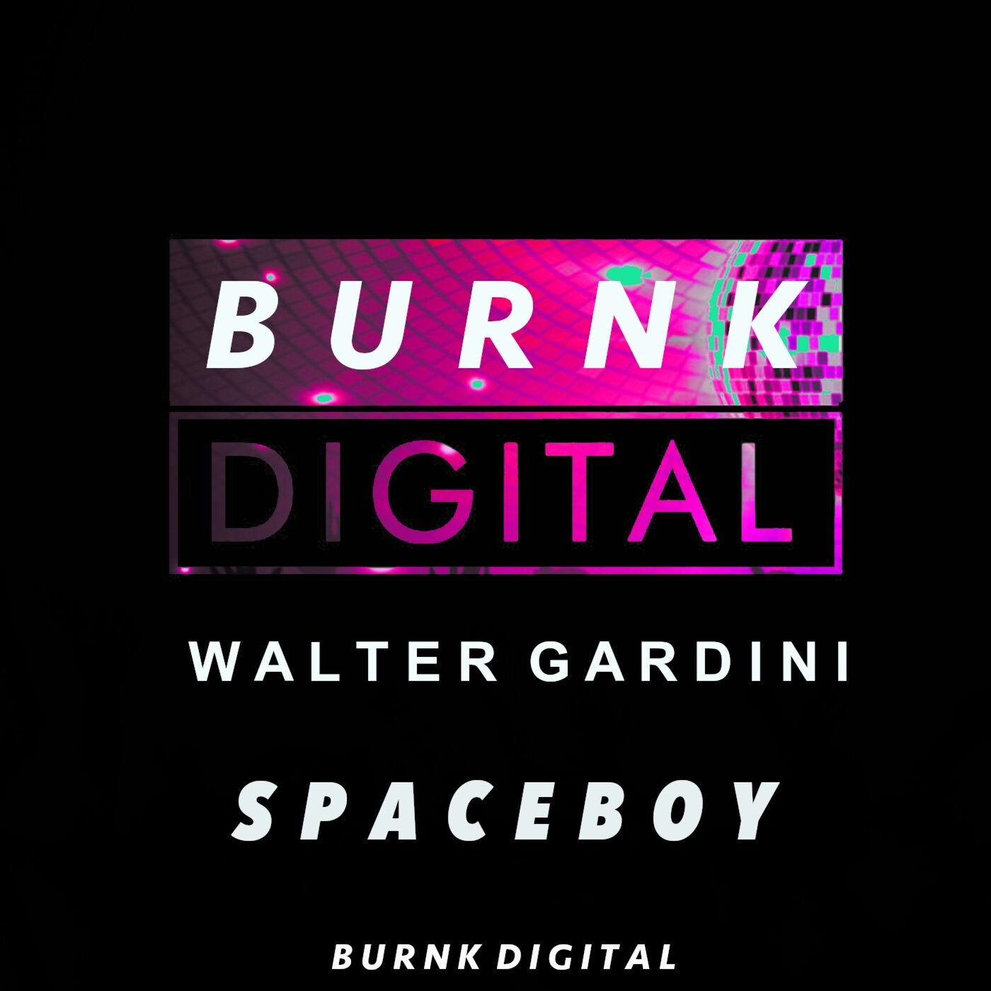 Spaceboy