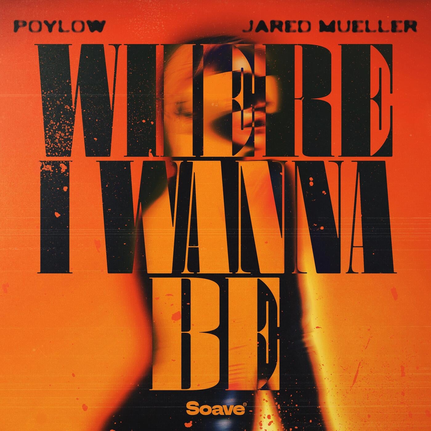 Cover art for Where I Wanna Be