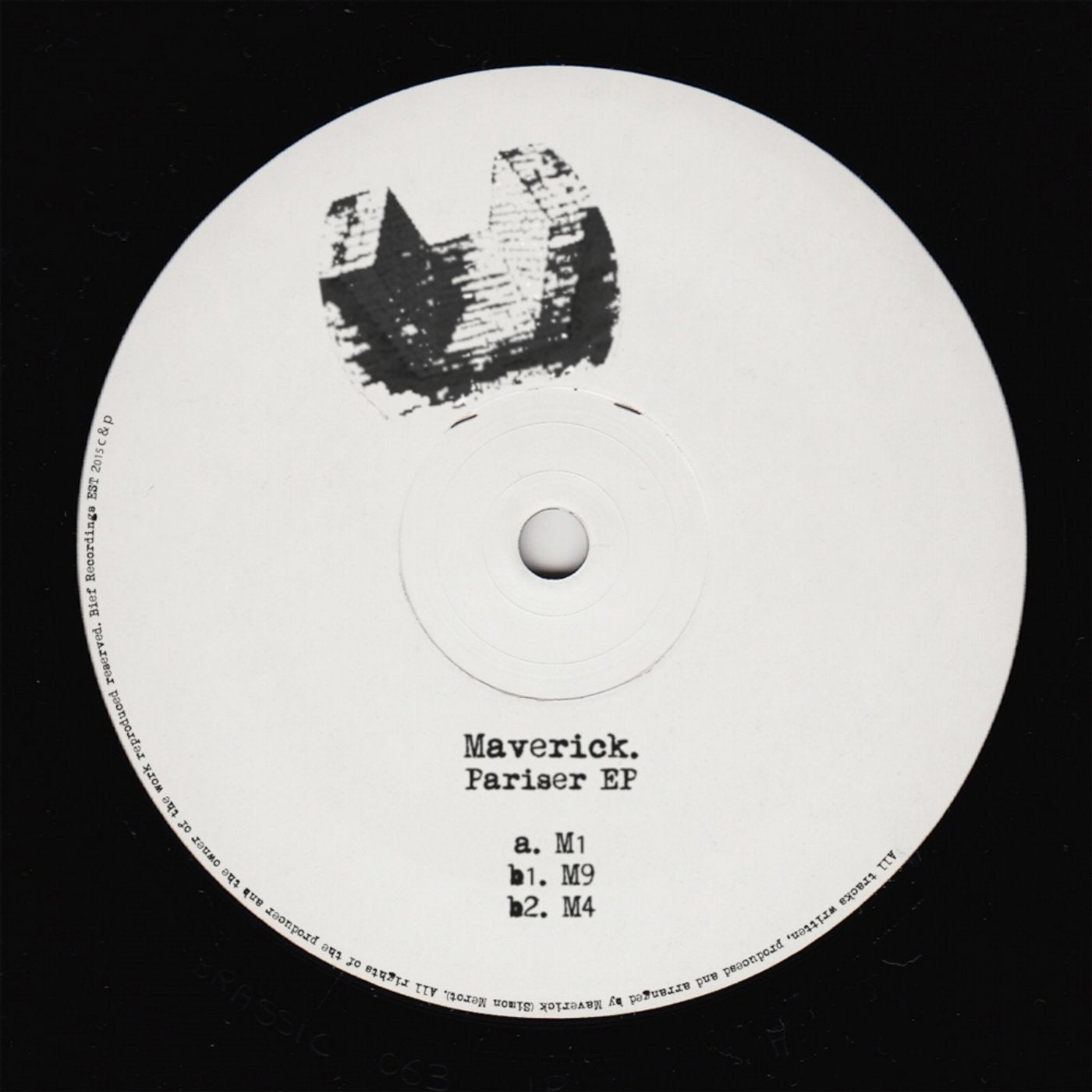 Pariser EP