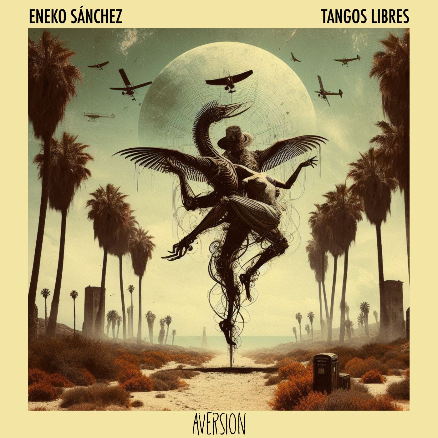 Tangos Libres