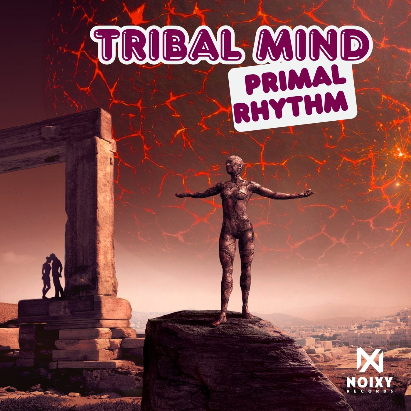 Primal Rhythm