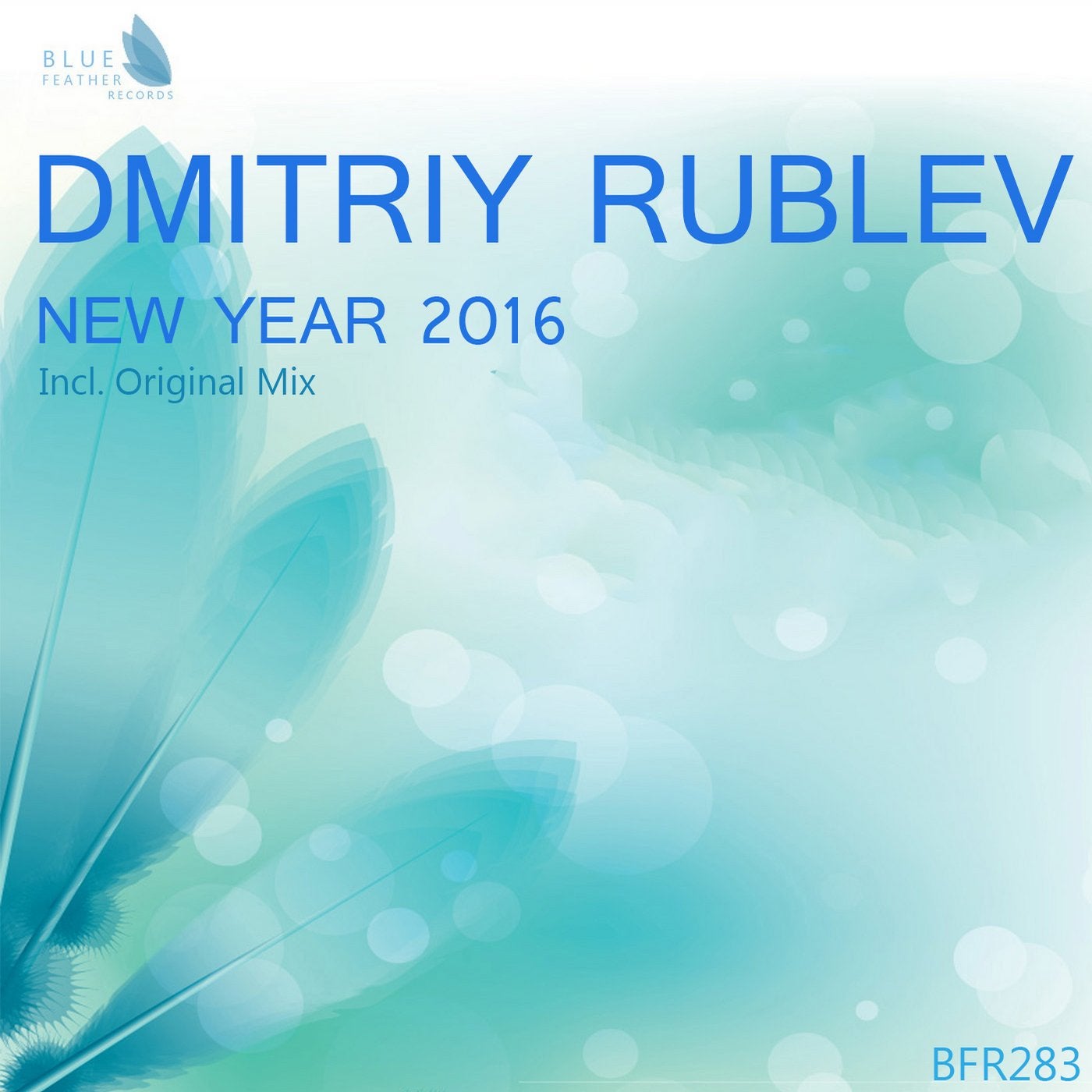 New Year 2016 - Single