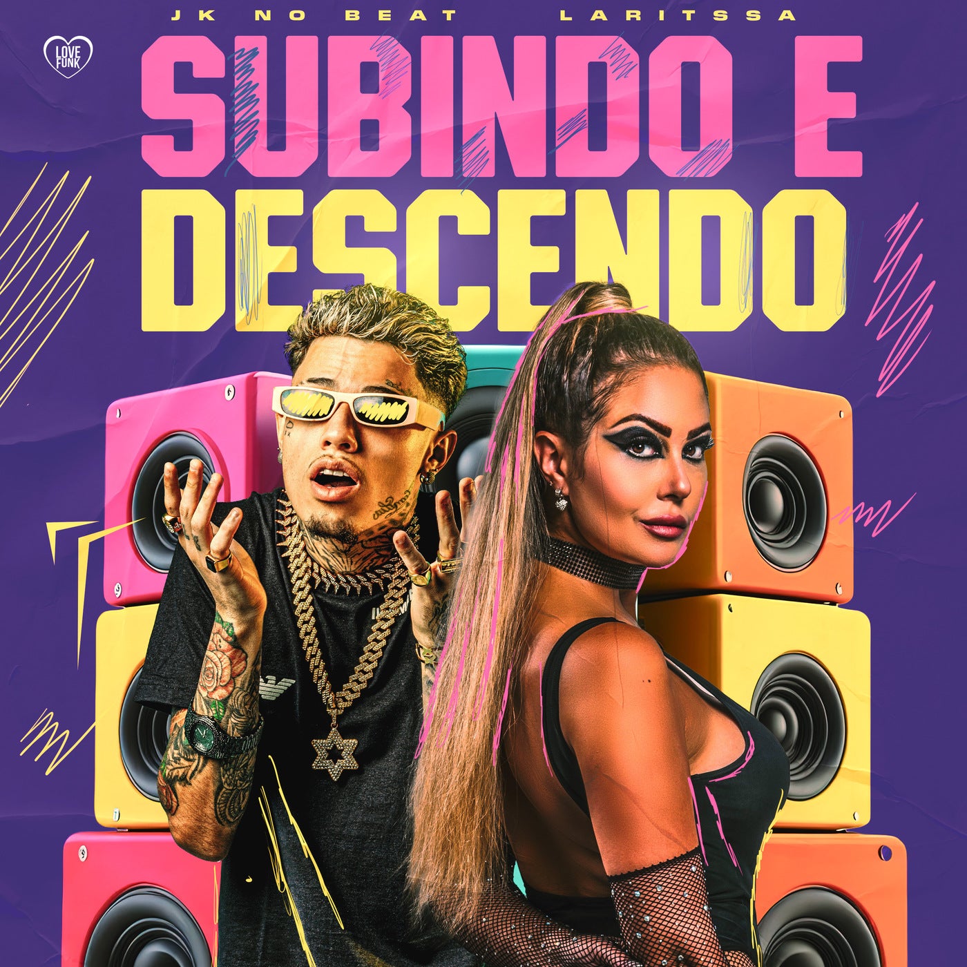 Subindo e Descendo
