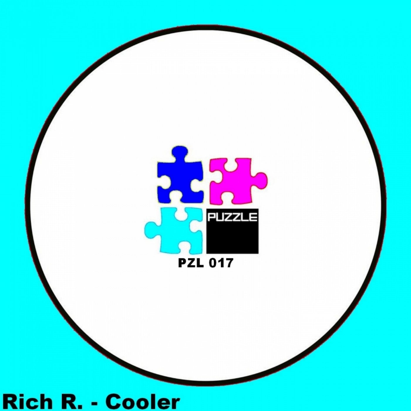 Cooler