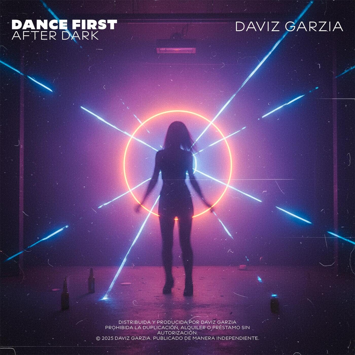 Dance First (After Dark)