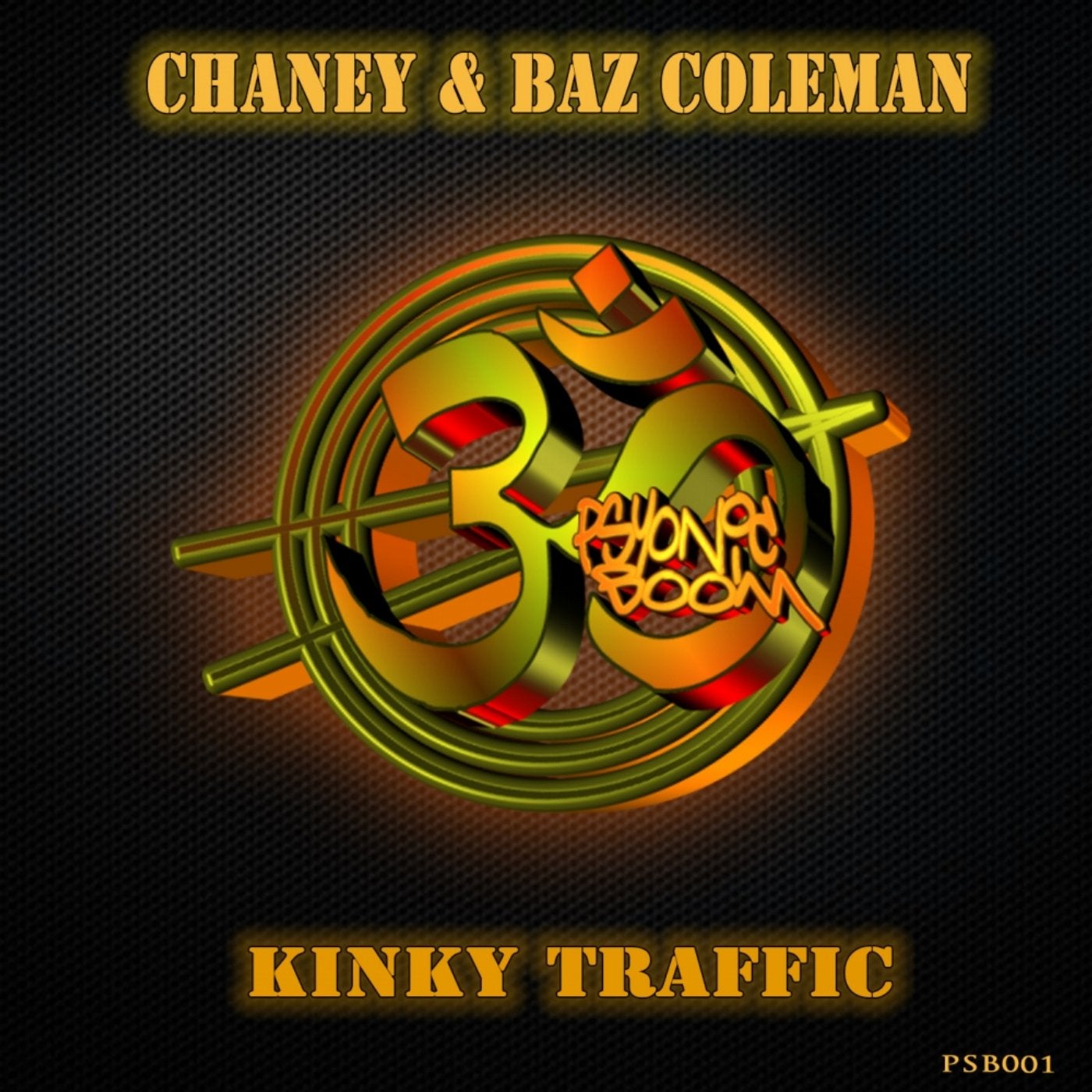 Kinky Traffic