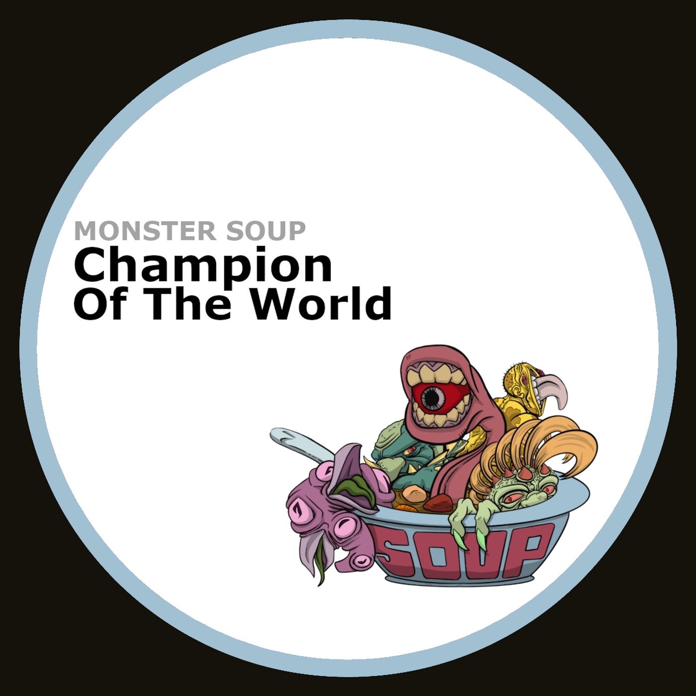 Champion of the World