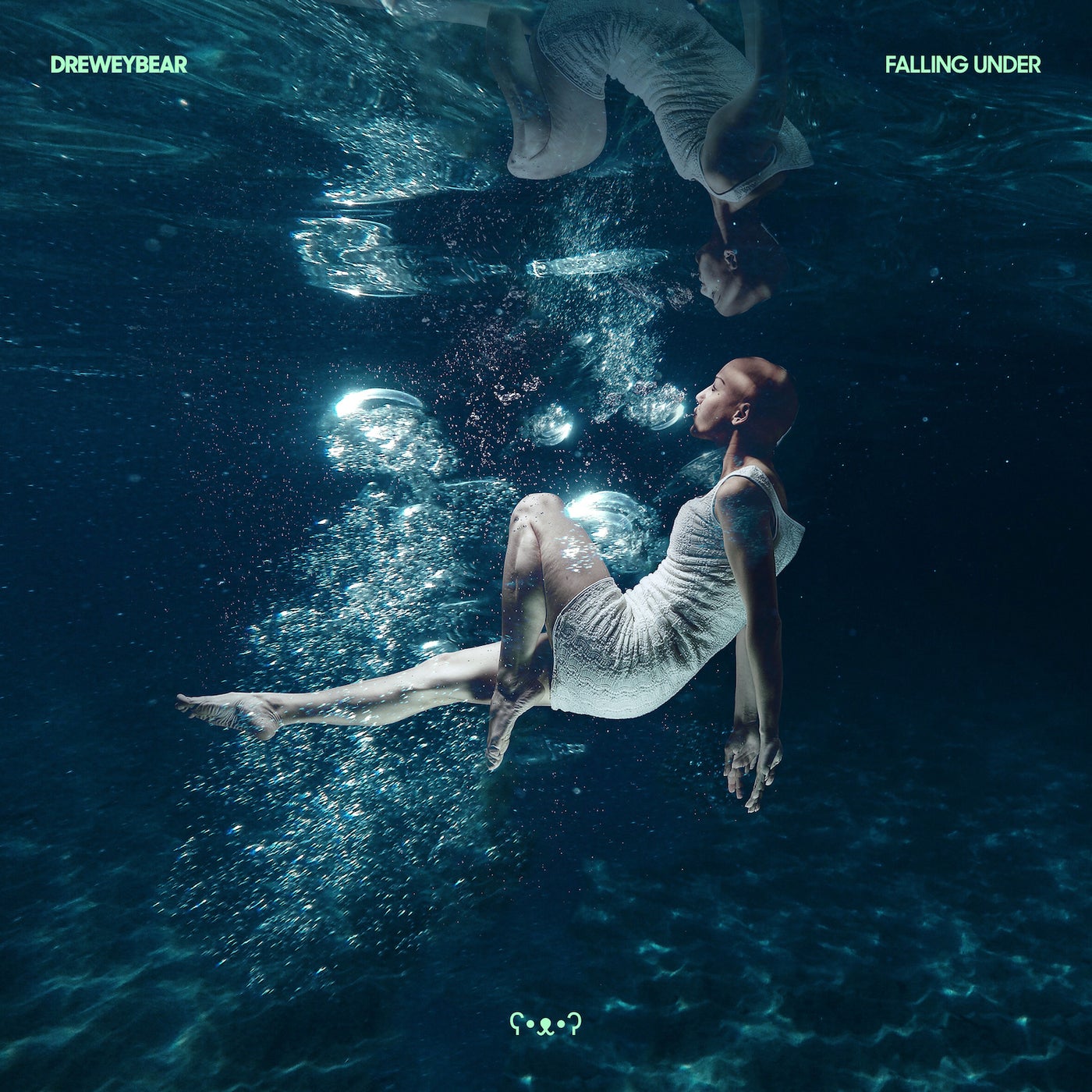 Cover art for Falling Under