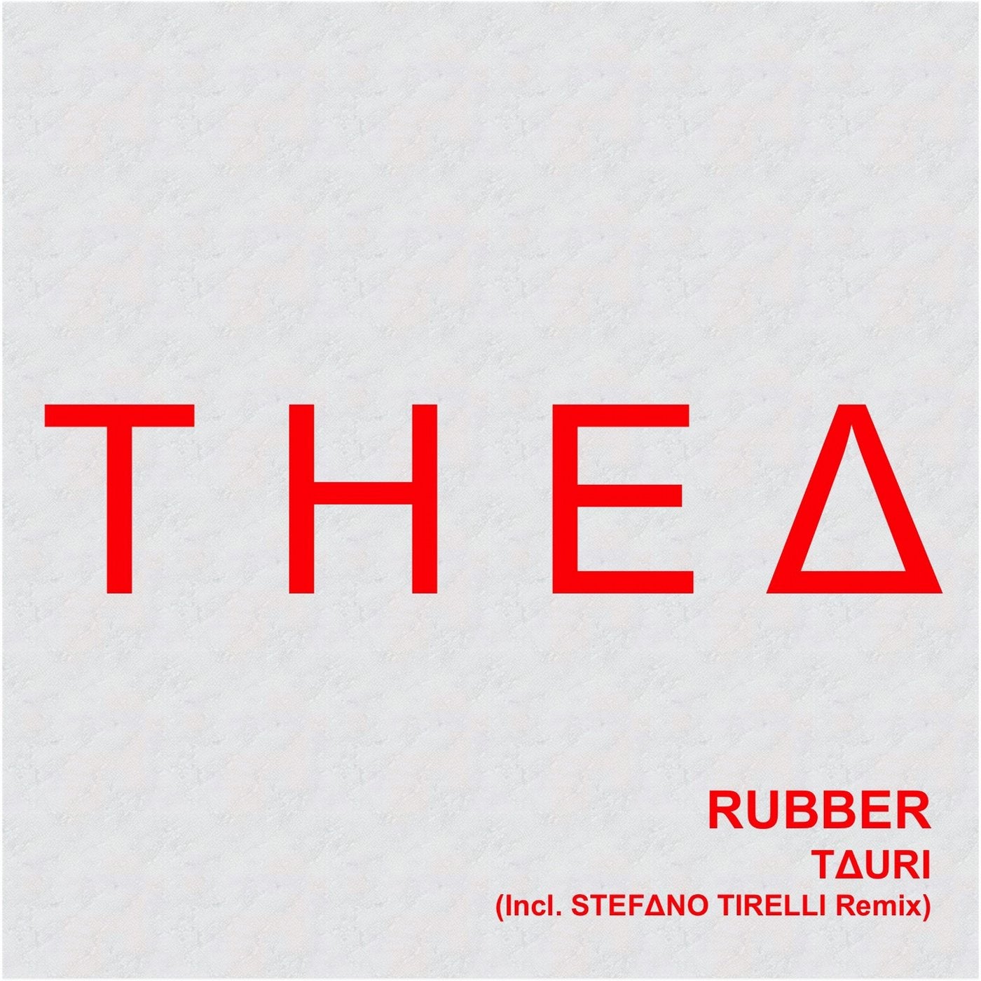 Rubber (Dirty Remix)