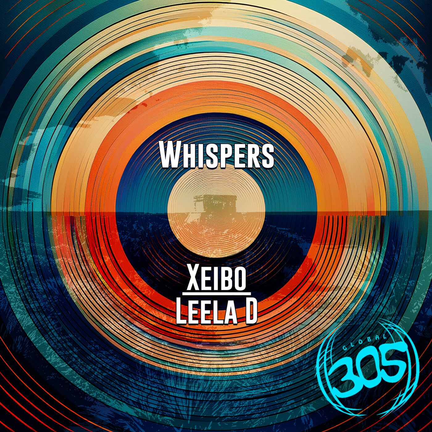 Whispers