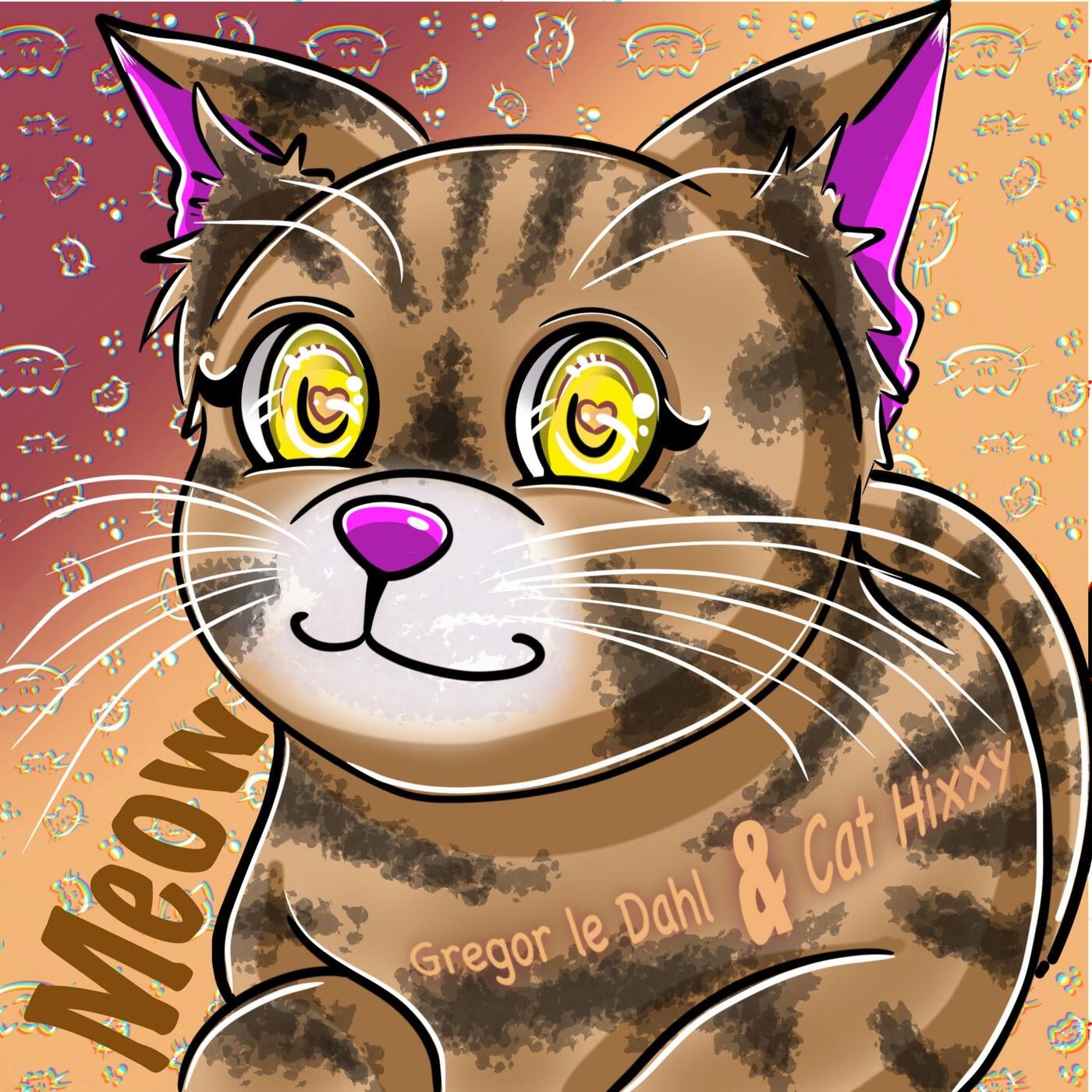 Meow (Radio Edit)
