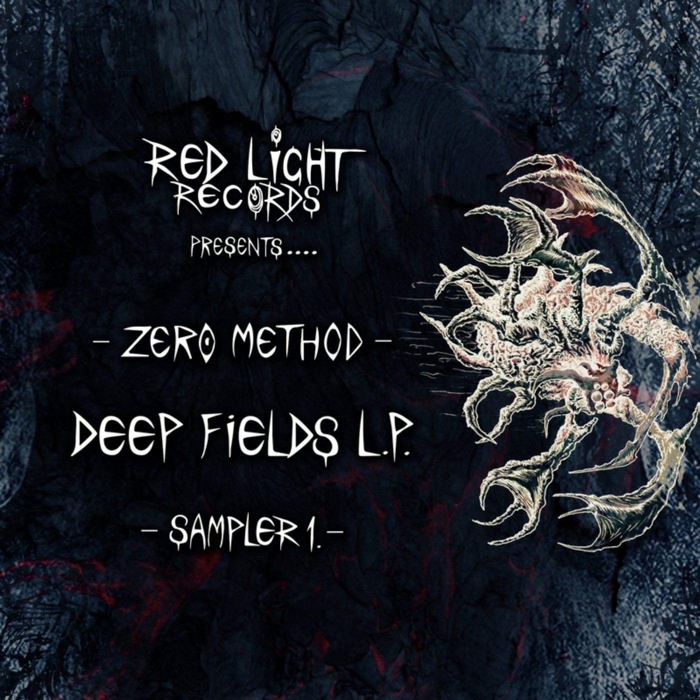 Zero method. Deep field группа. Method DNB.