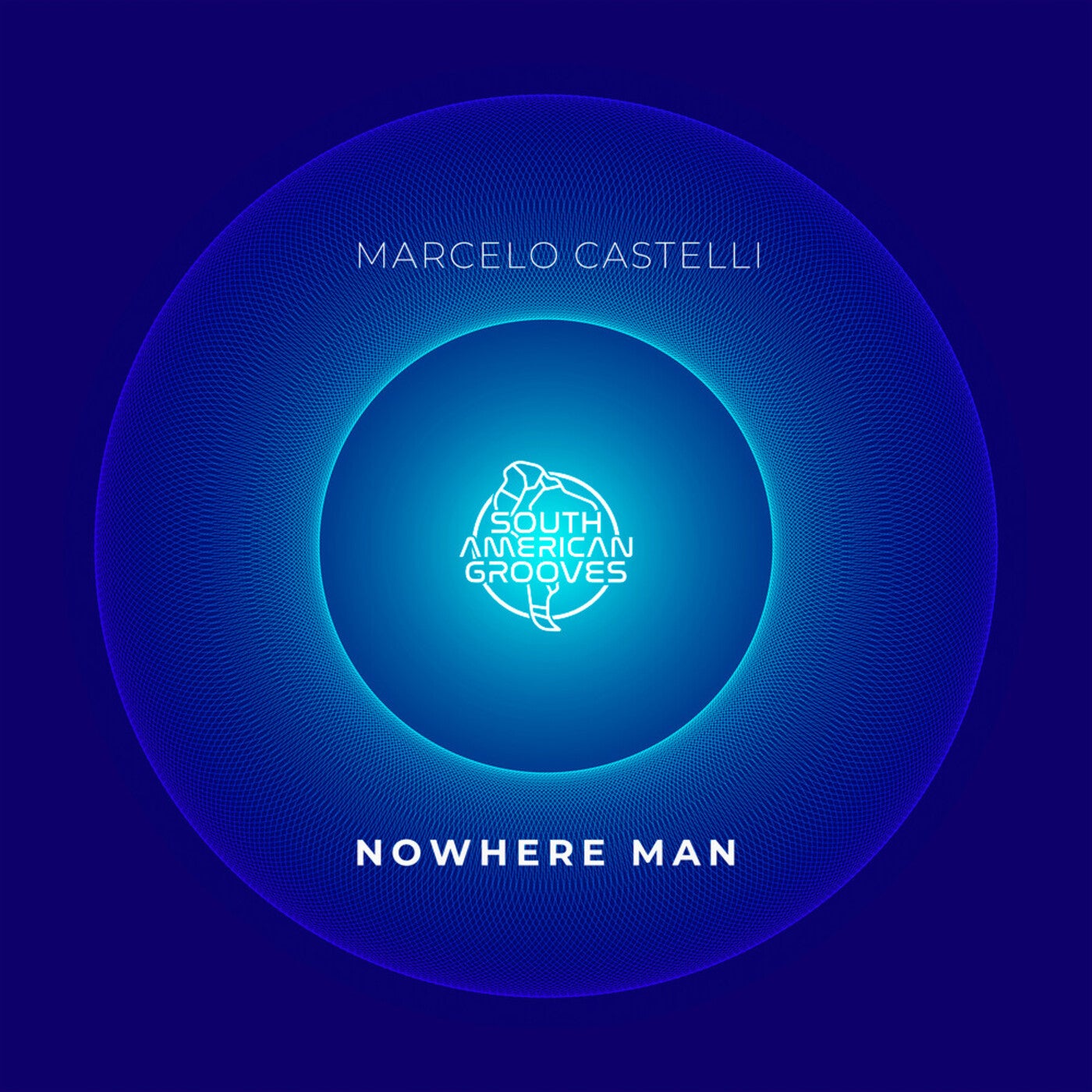 Nowhere Man (Prana Mix)