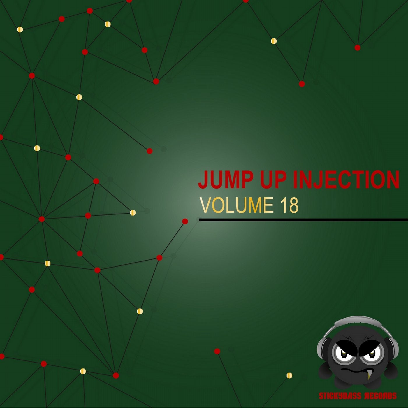Jump up Injection, Vol. 18