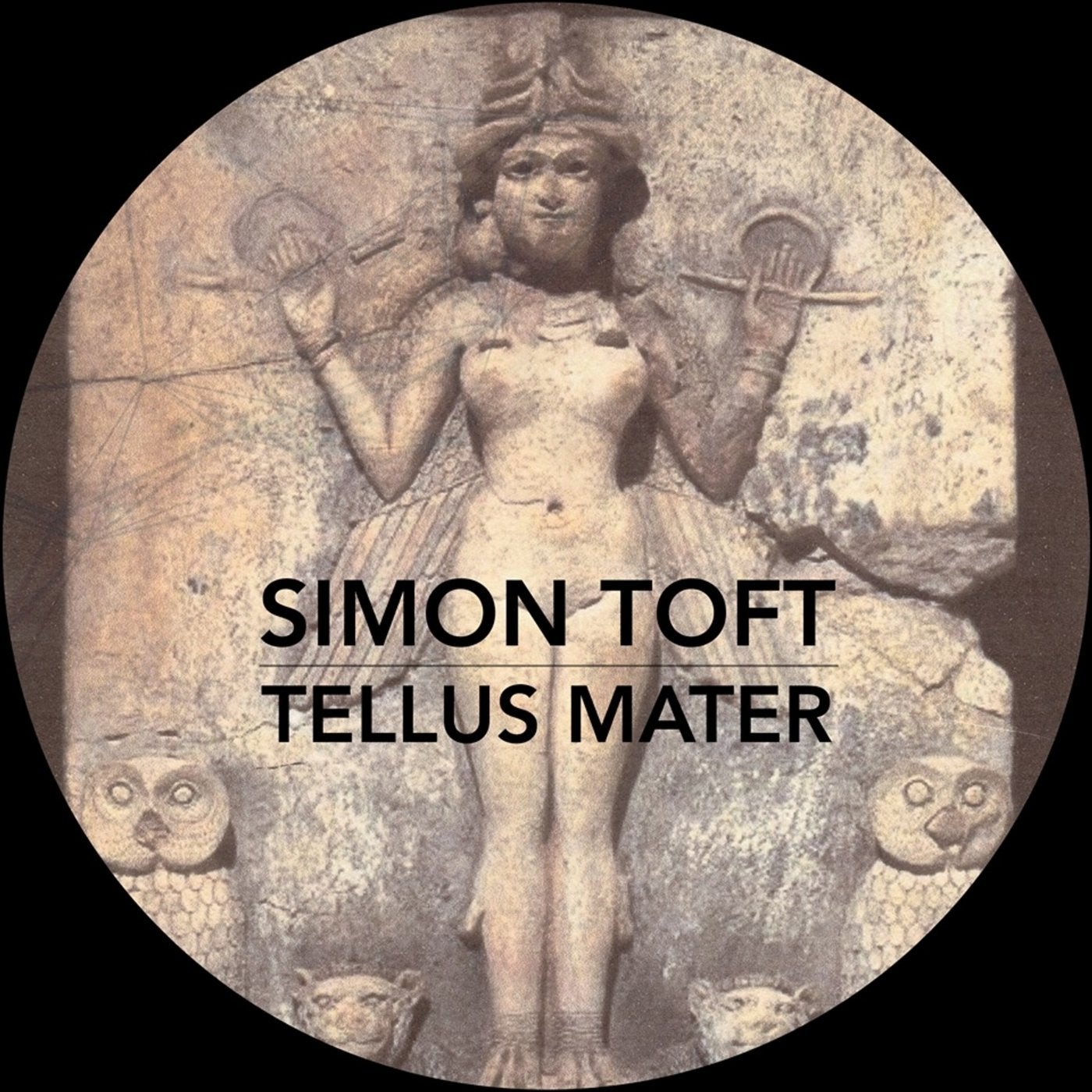 Tellus Mater