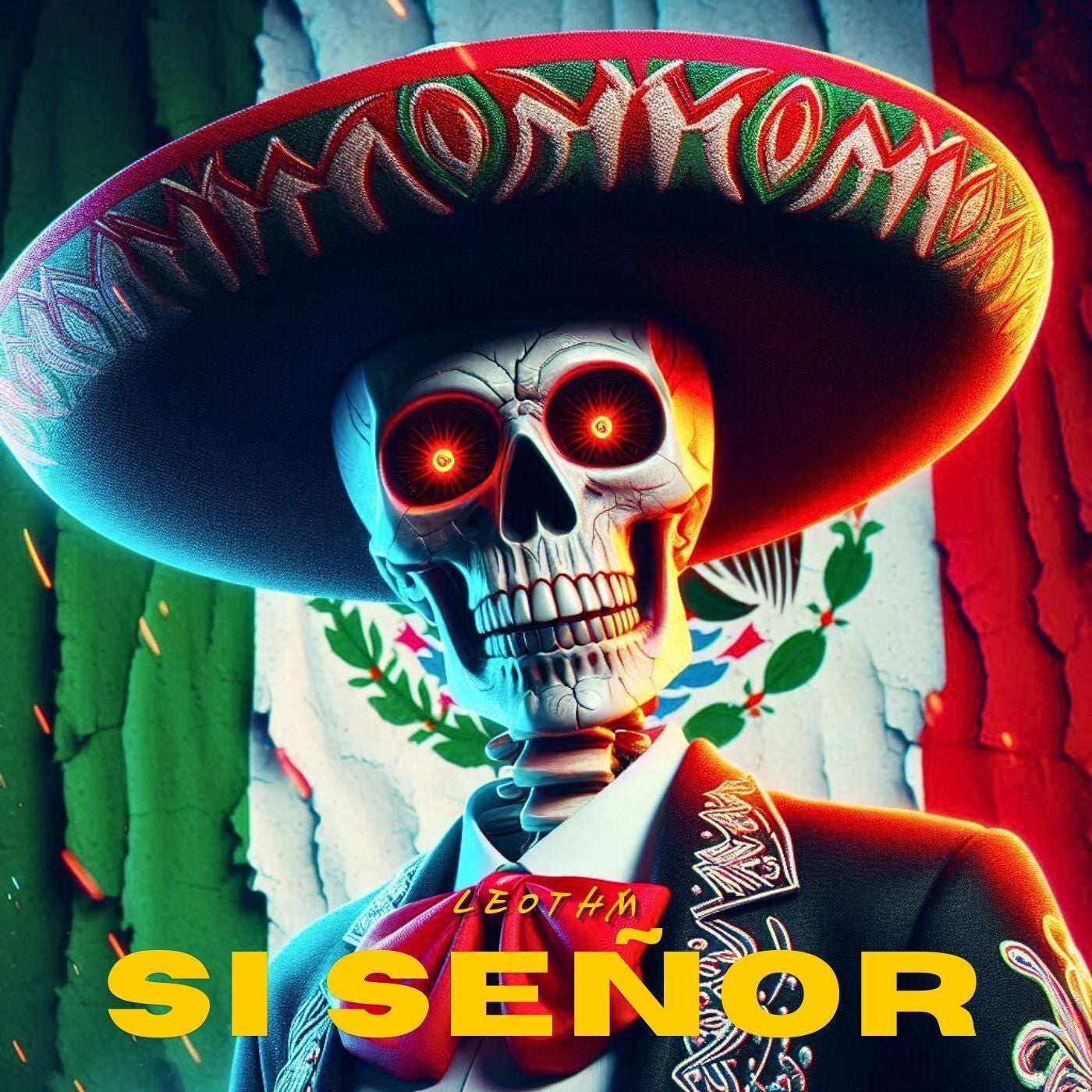 Si señor