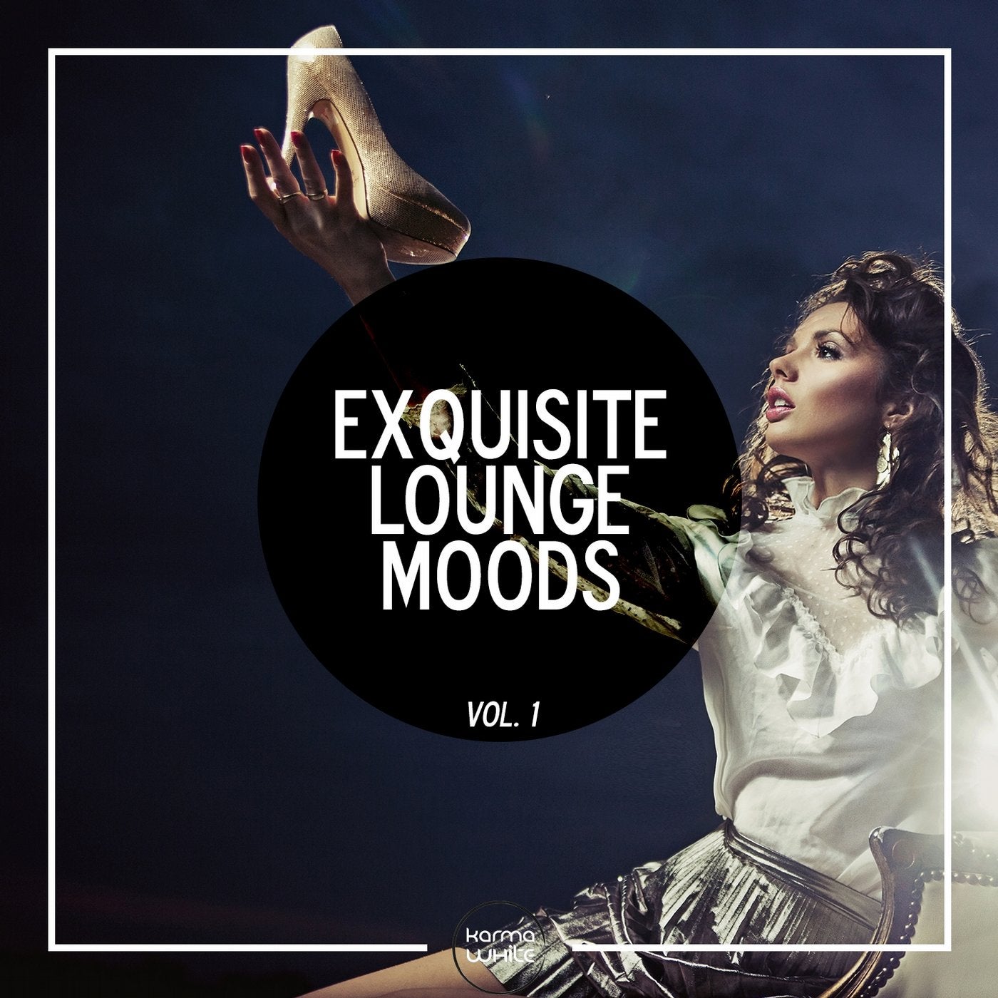 Exquisite Lounge Moods, Vol. 1