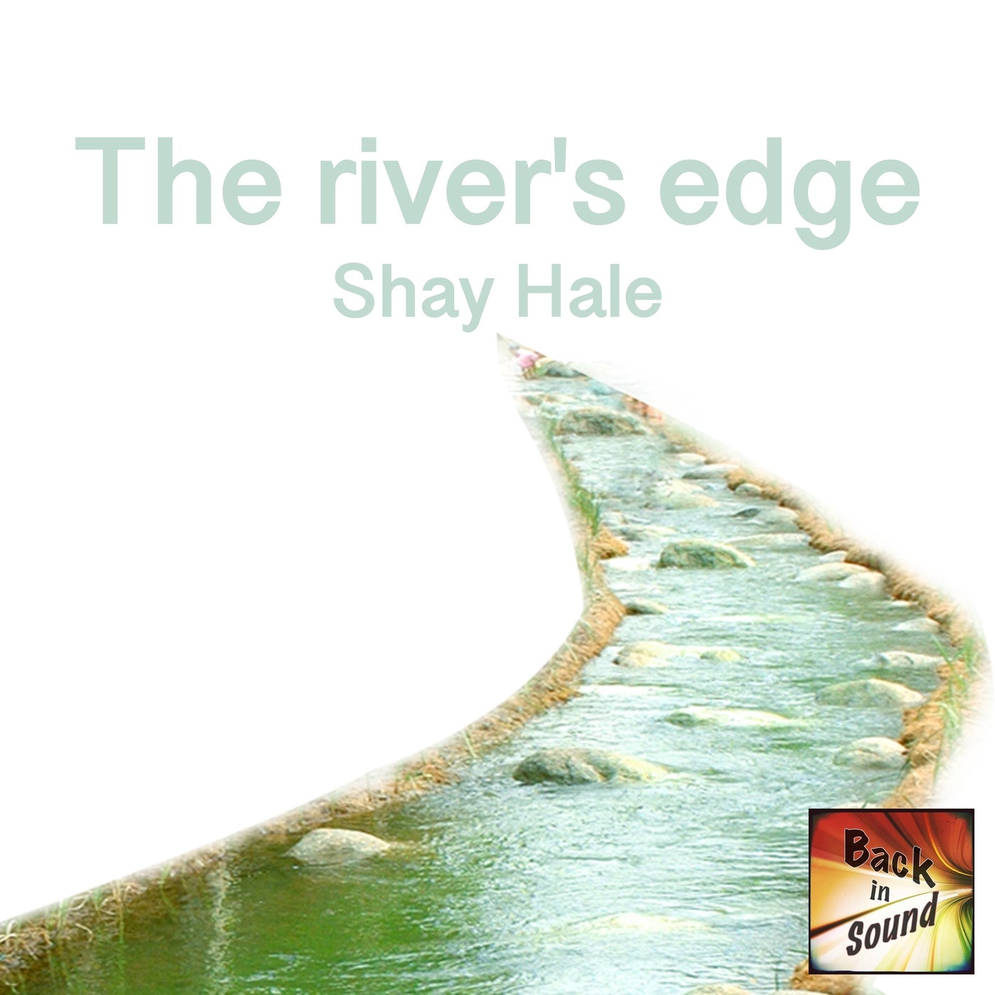 The river's edge