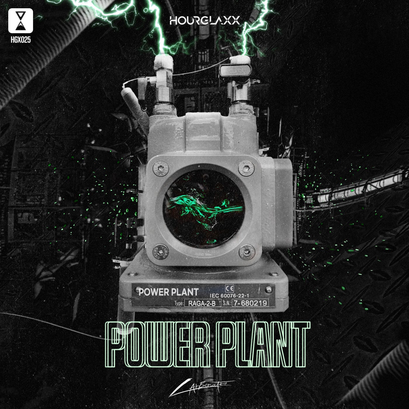 Powerplant