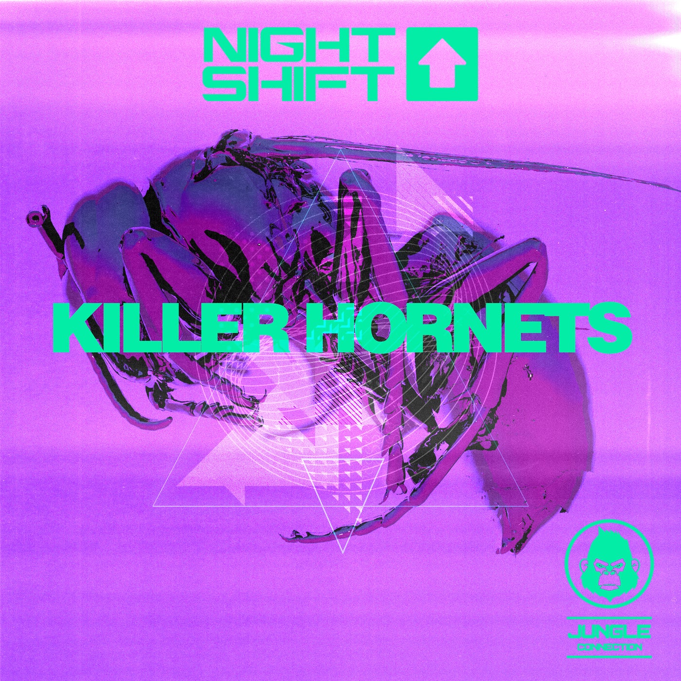 Killer Hornets