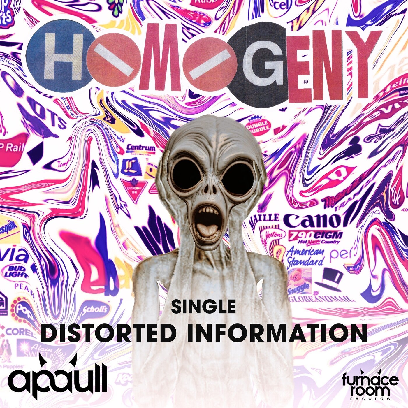 Distorted Information