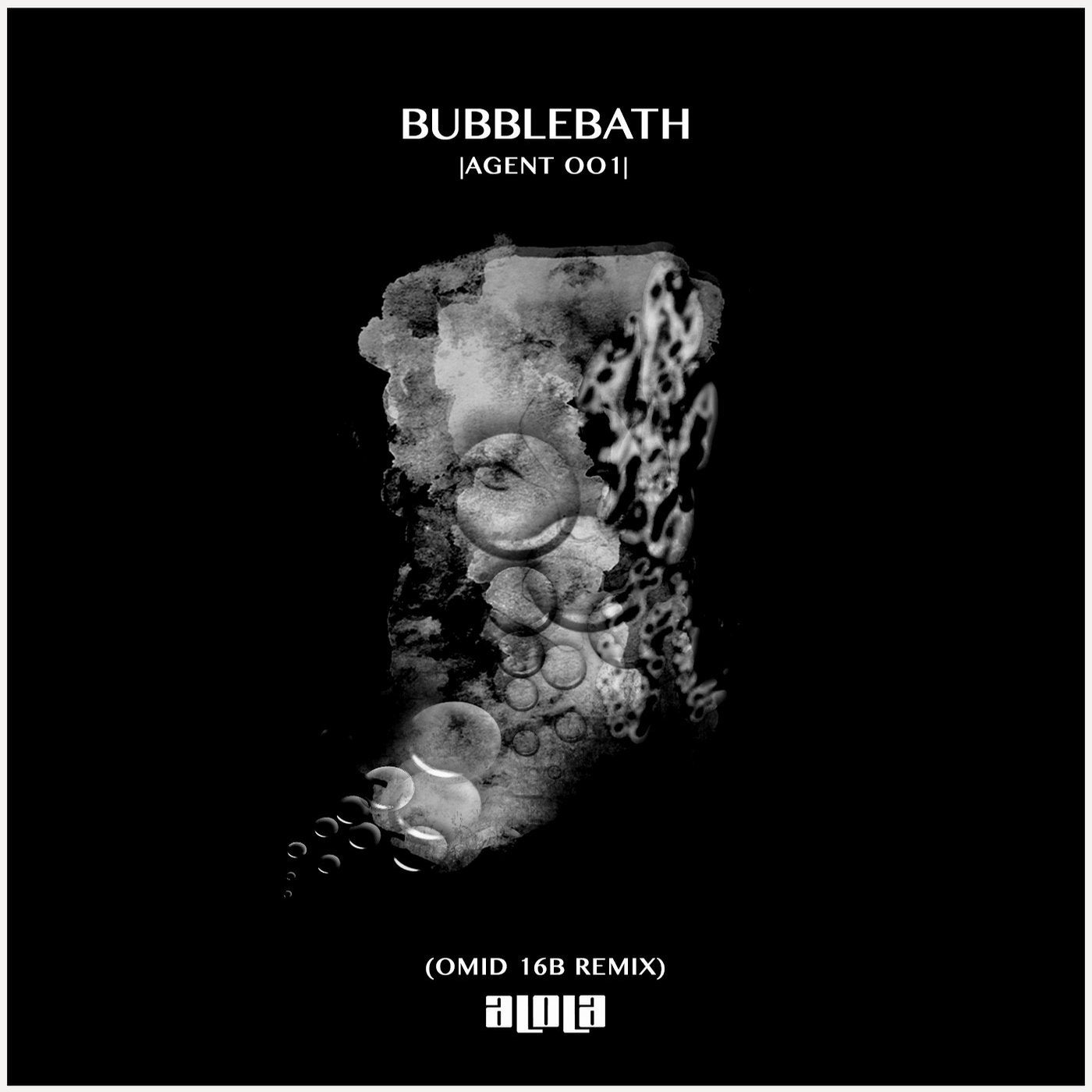 Bubblebath (Omid 16B Remix)