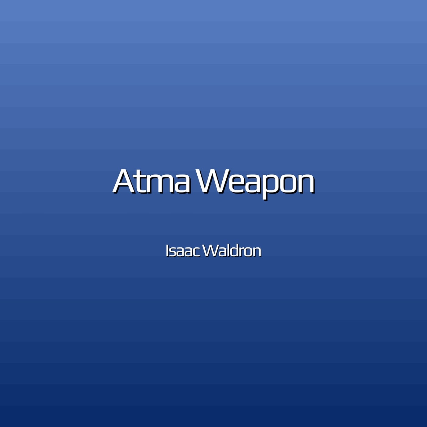 Atma Weapon