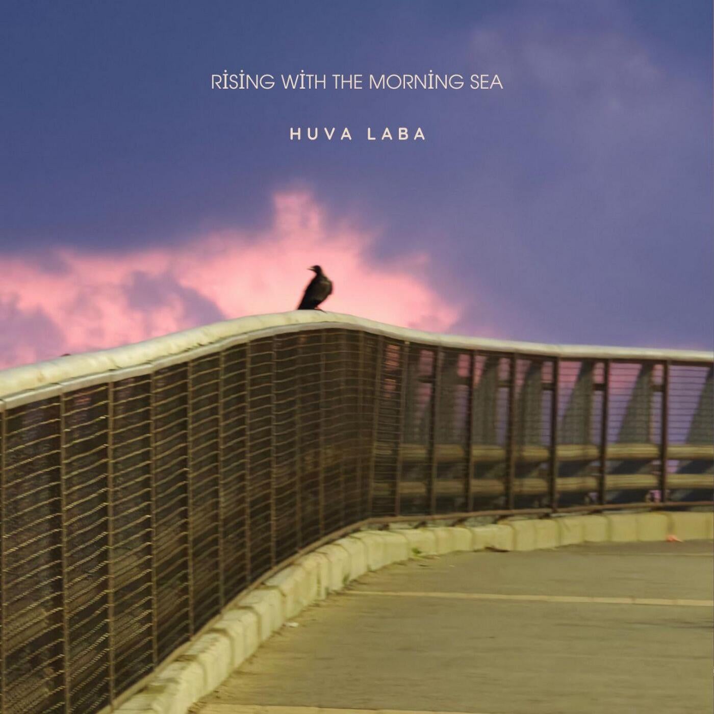 Rising with the Morning Sea