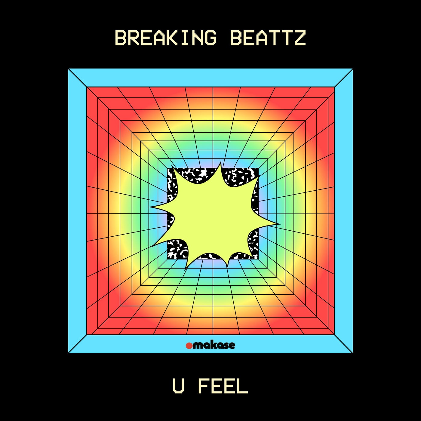 Breaking Beattz Music & Downloads on Beatport