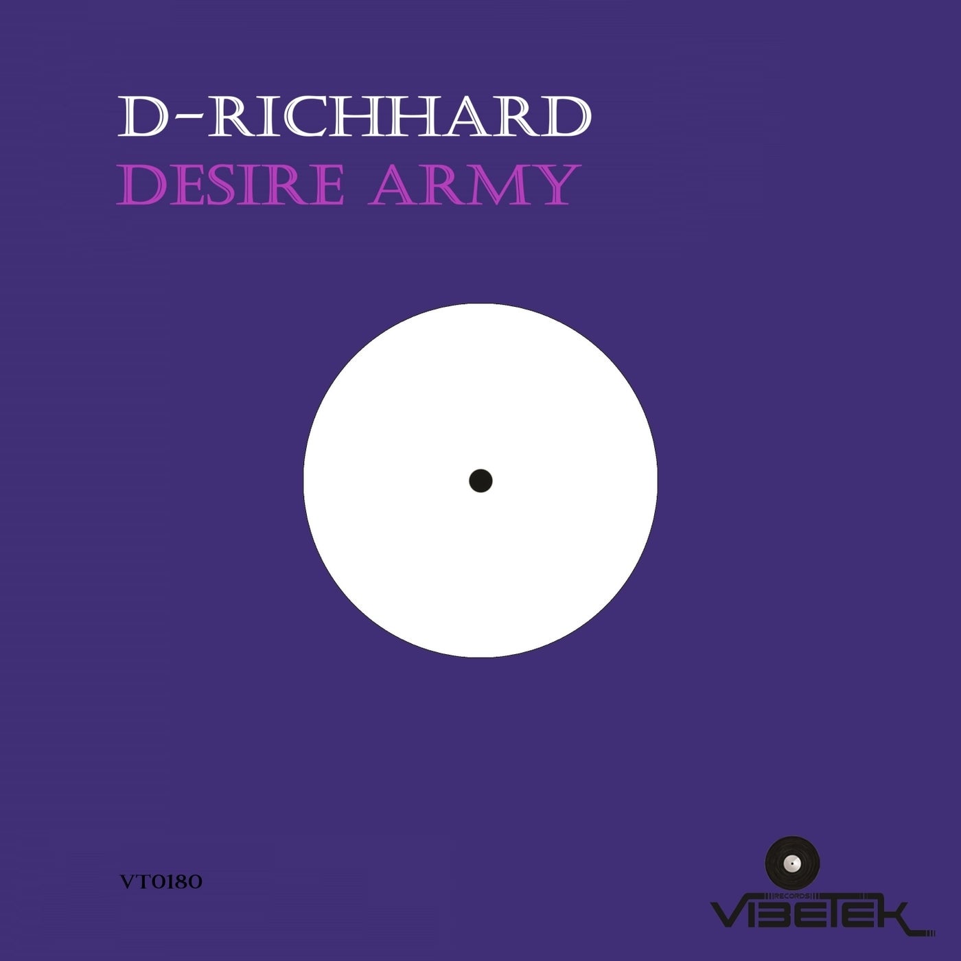 Desire Army