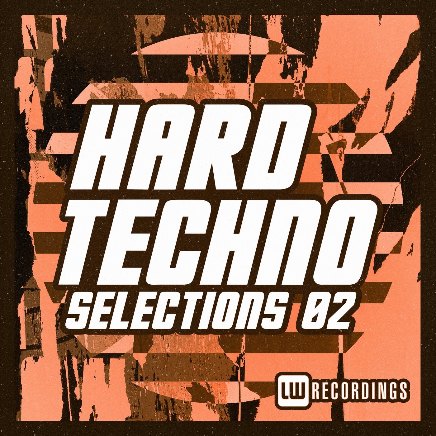 Hard Techno Selections, Vol. 02