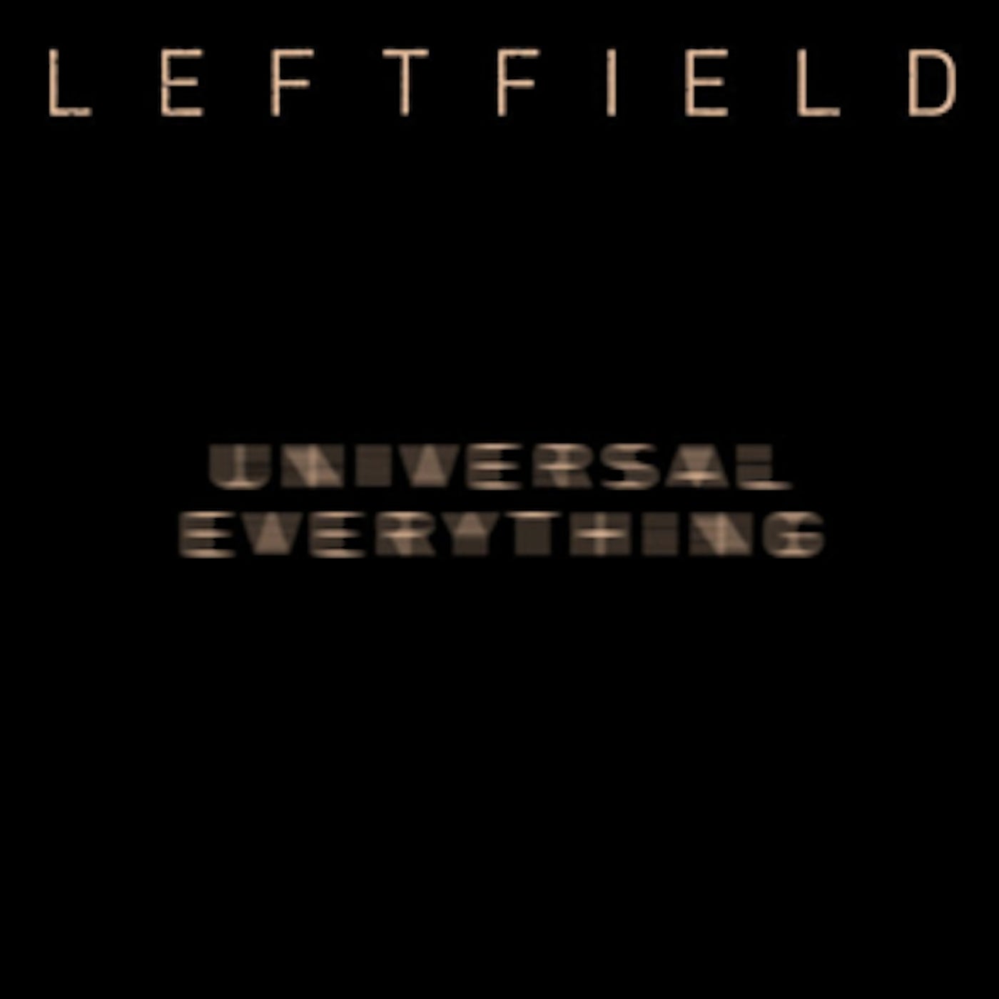 Universal Everything (Remixes)