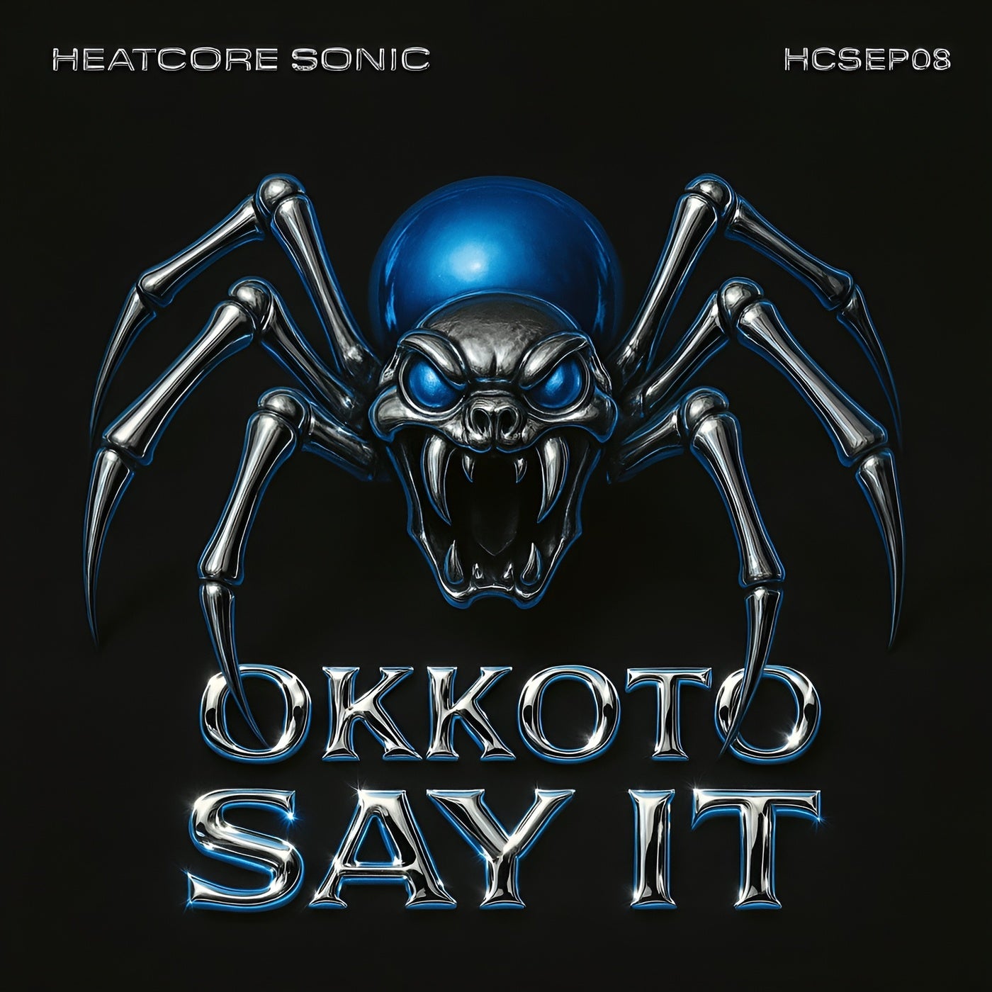 SAY IT