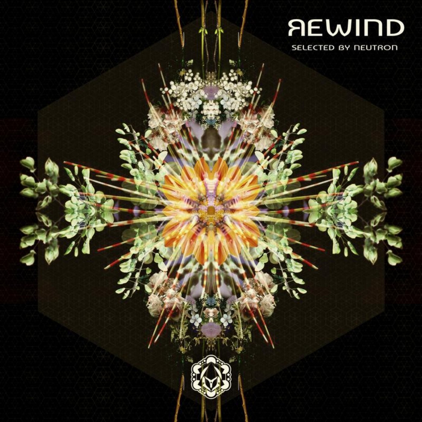 REWIND - Selected by Neutron