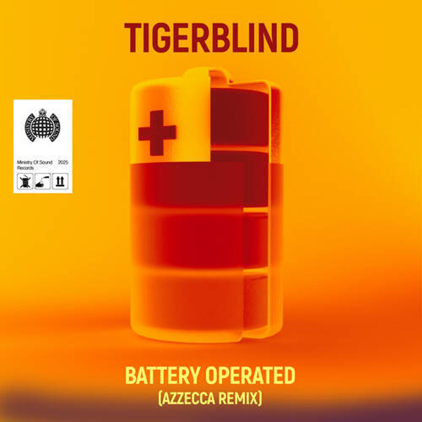 BATTERY OPERATED (Azzecca Extended Remix)
