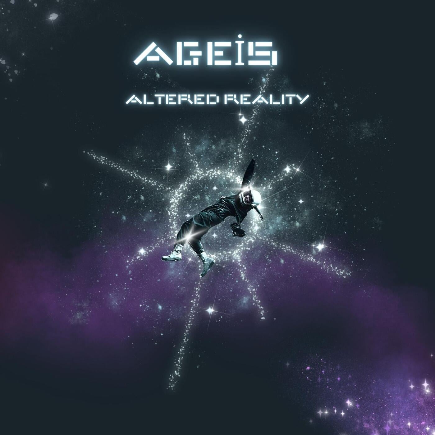 Altered Reality