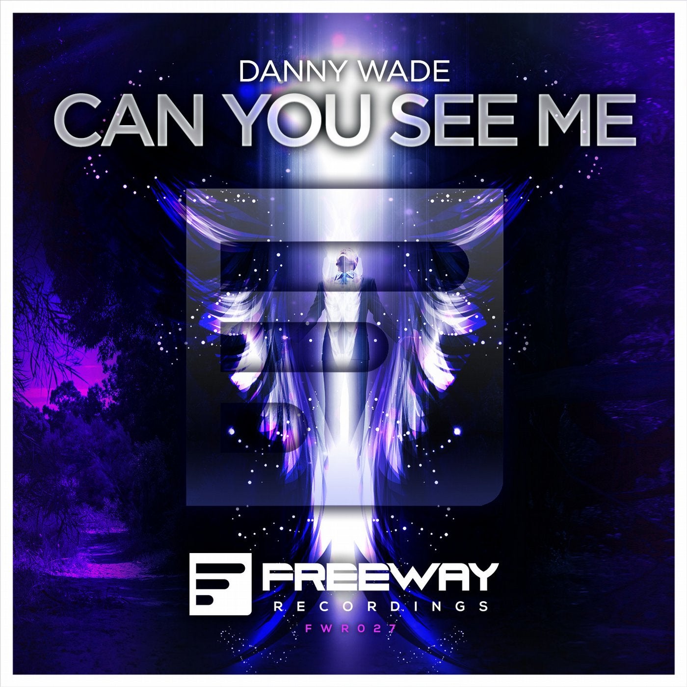 Can You See Me - Original Mix