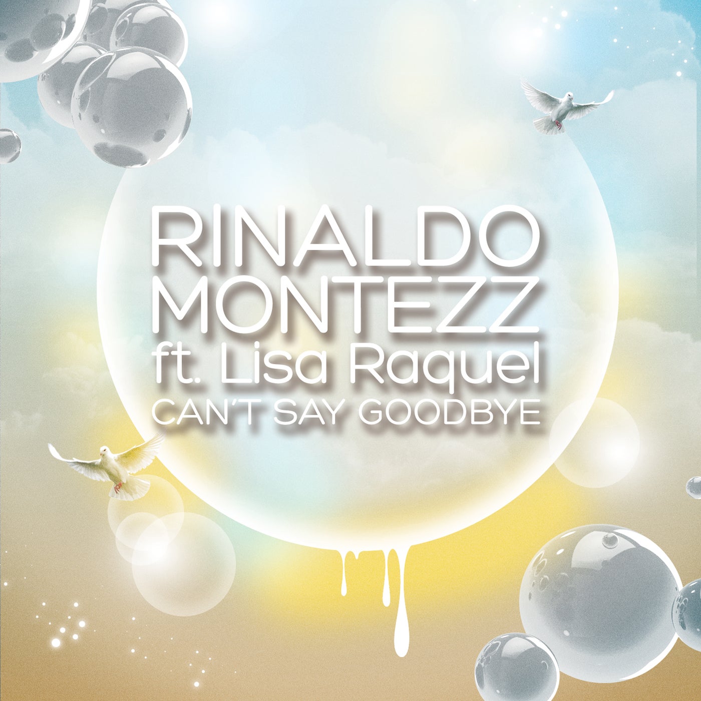 Goodbye feat lyse radio edit. Bye Ronny be good слушать.