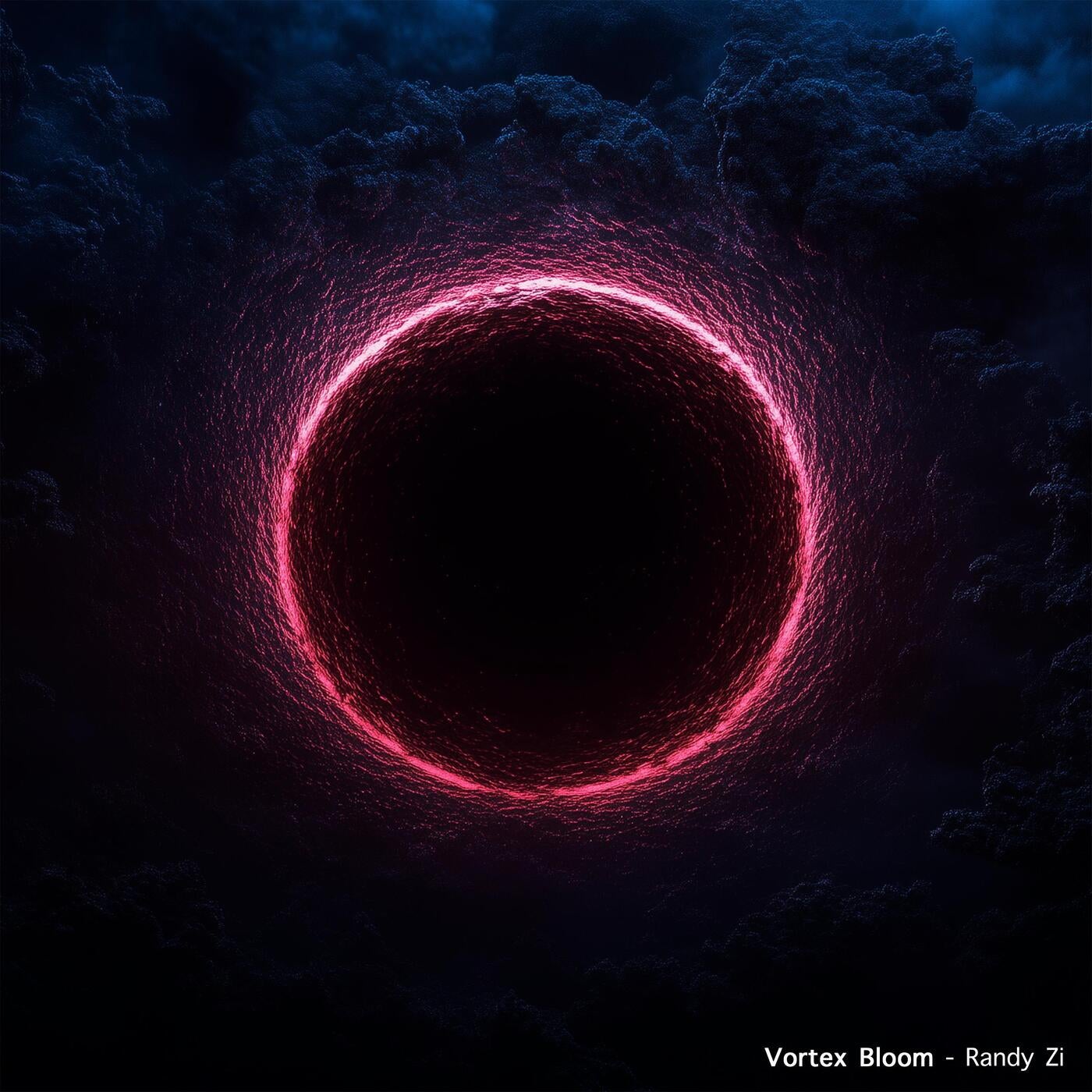 Vortex Bloom