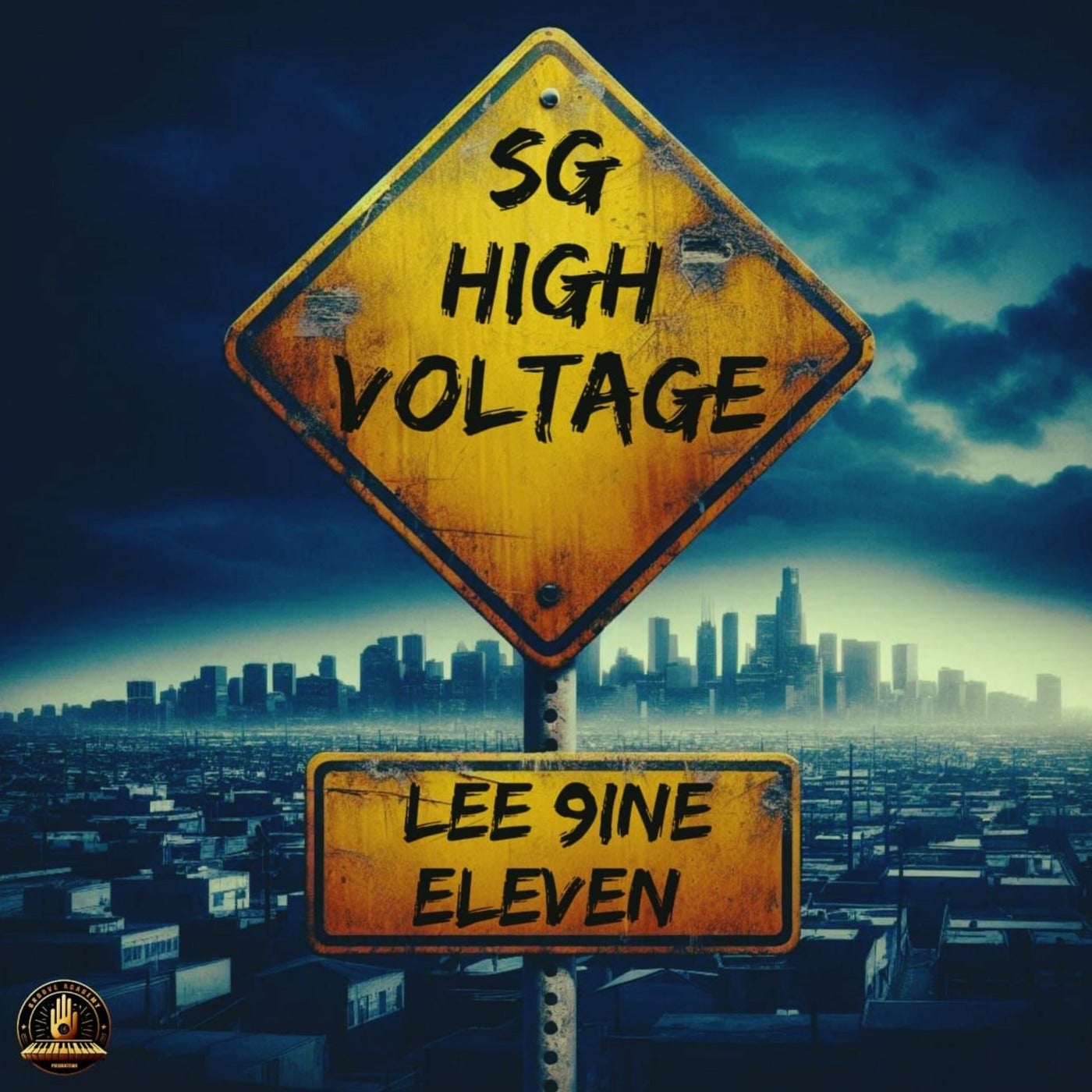 SG High Voltage