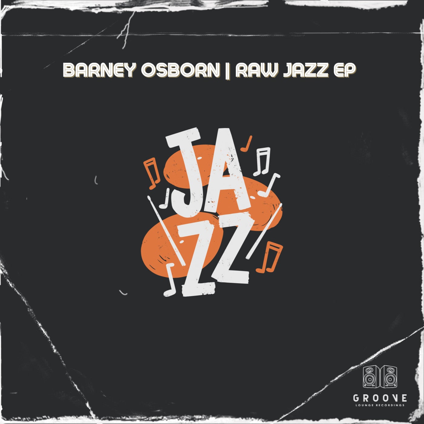 Raw Jazz Ep