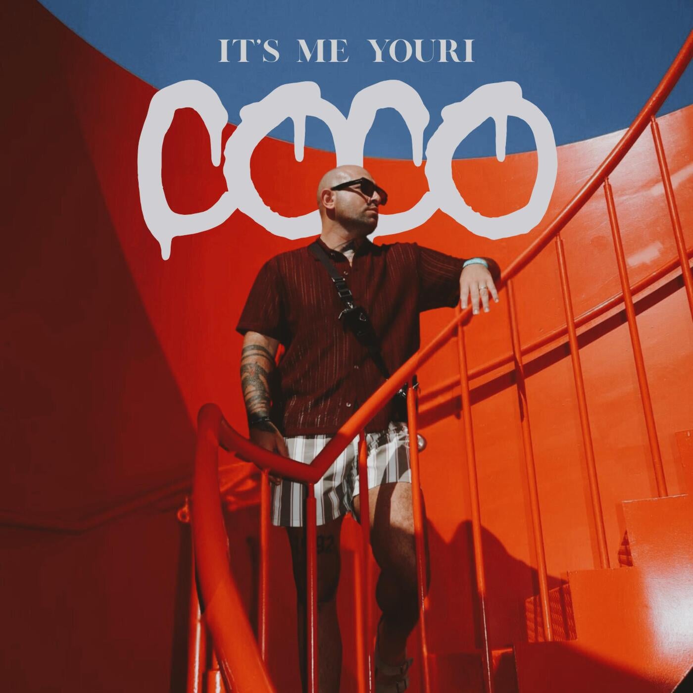 Cover art for COCO