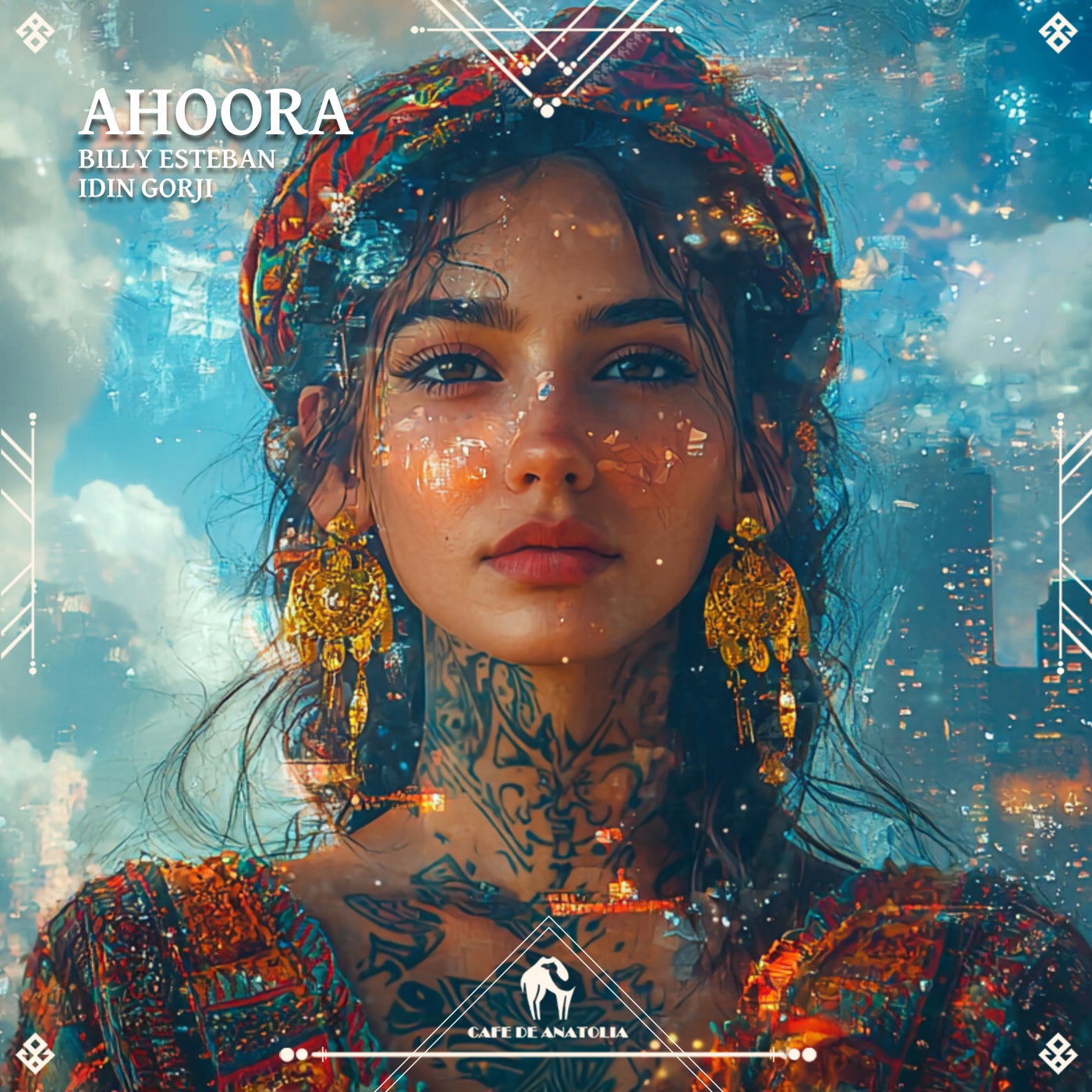 Ahoora