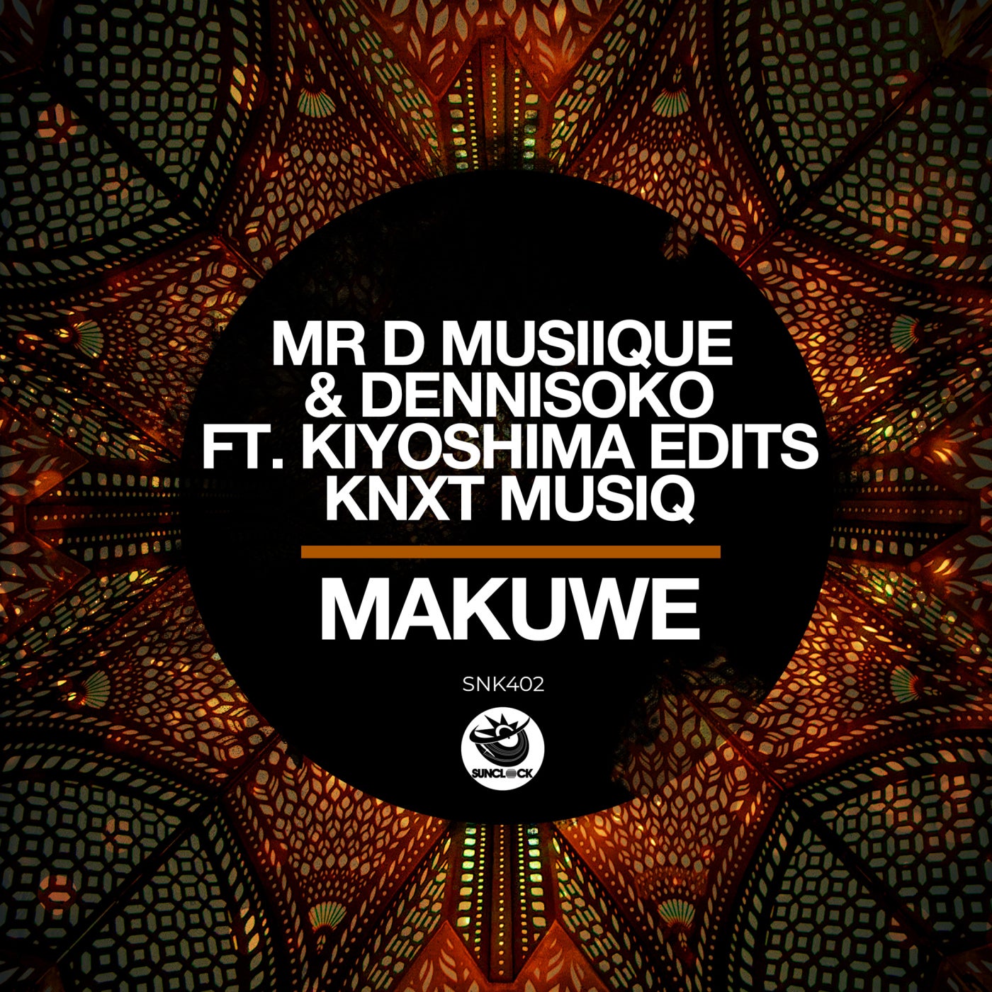 Makuwe