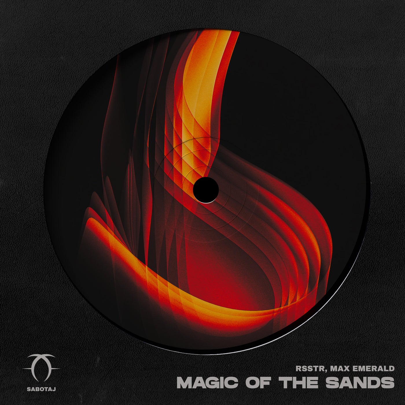 Magic of the Sands