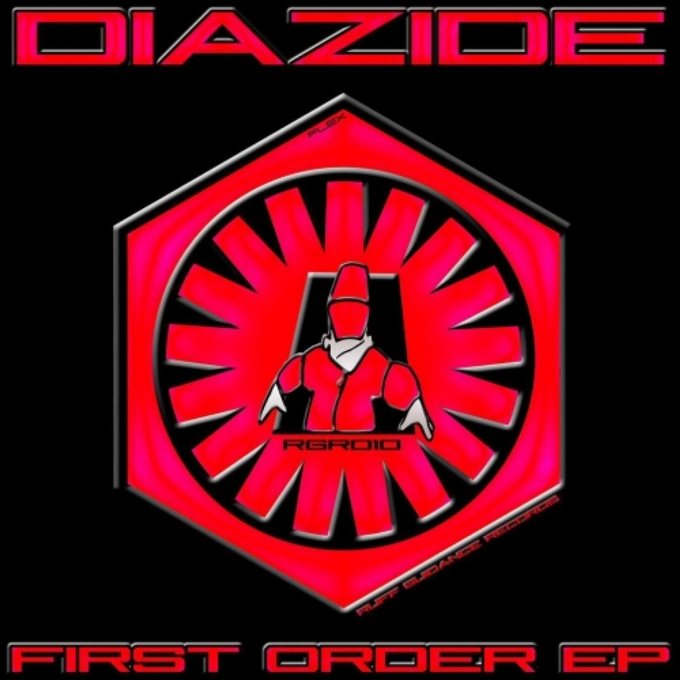 First Order EP