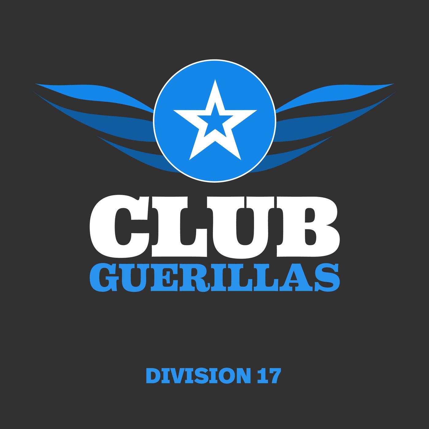 Cover art for Club Guerillas, Division 17