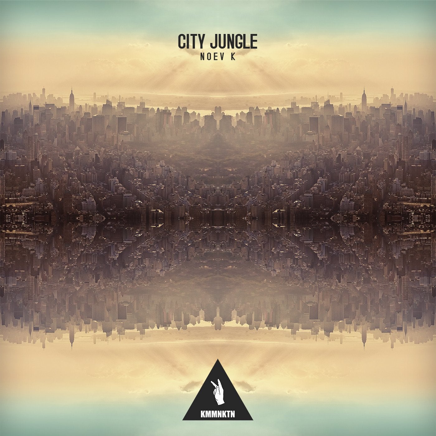 City Jungle