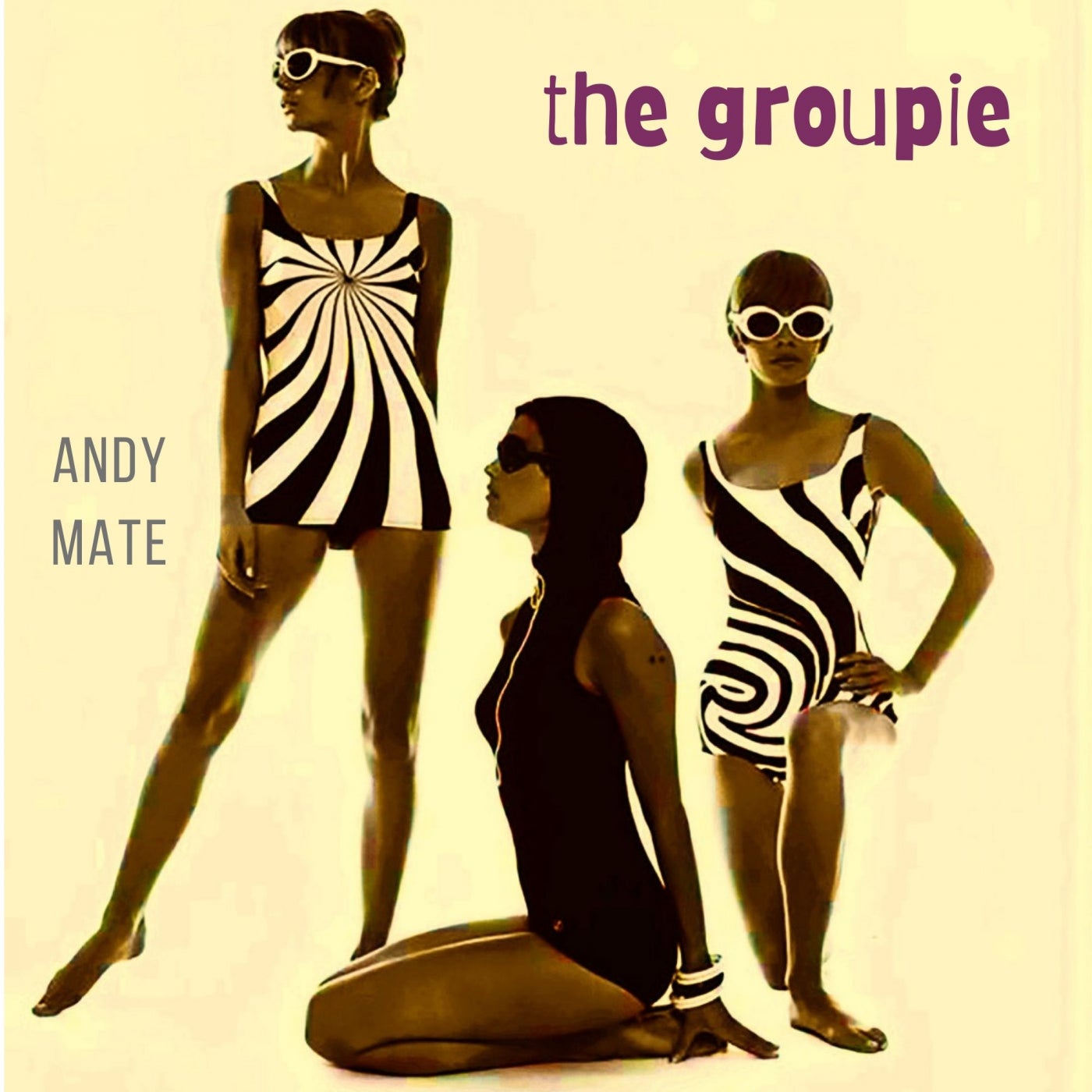 The Groupie